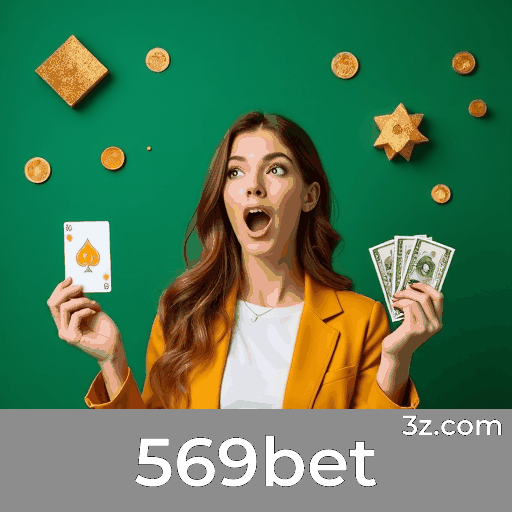 Recompensas Reais e Transparentes no 569bet: Promoções Sem Pegadinhas