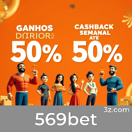 569bet: Ganhe e Desbloqueie Bônus Surpreendentes