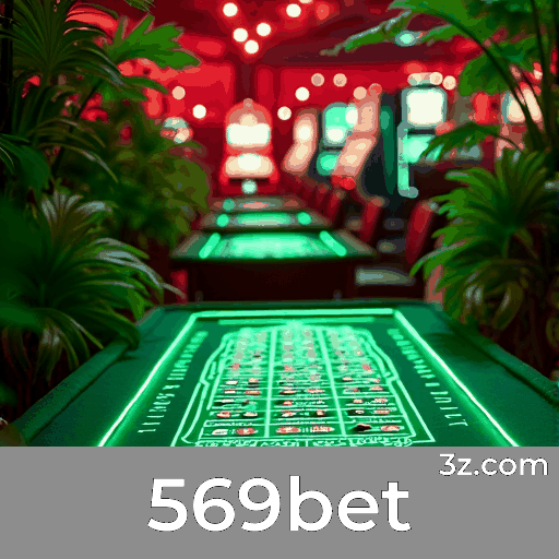 Experiência Premium de Jogos no 569bet