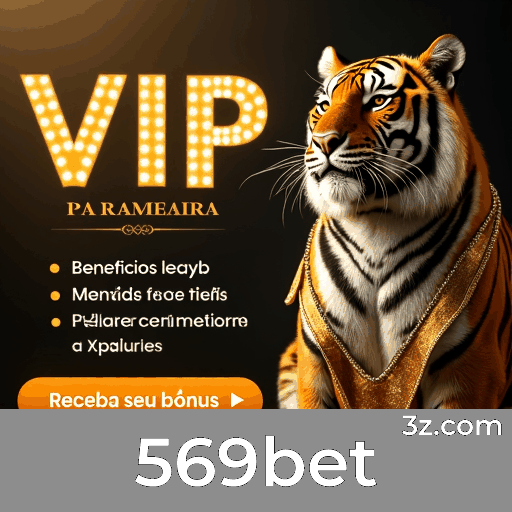 Luxo e Exclusividade: Casino 569bet com Dealers Profissionais
