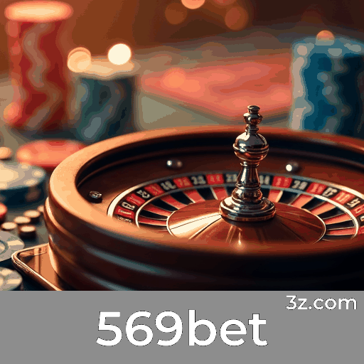 569bet: Seu Cassino Online Seguro e Rápido