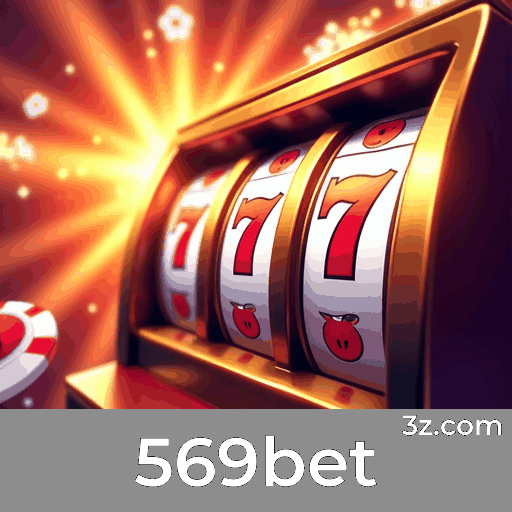 Experiência Premium de Jogos no 569bet