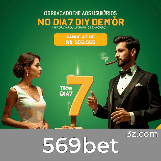 569bet: Ganhe e Desbloqueie Bônus Surpreendentes