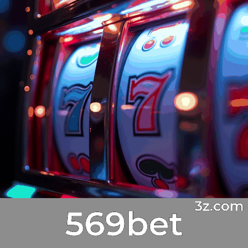 Experiência Premium de Jogos no 569bet