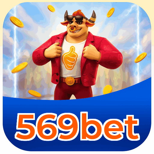 569bet