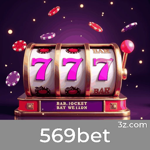 Luxo e Exclusividade: Casino 569bet com Dealers Profissionais