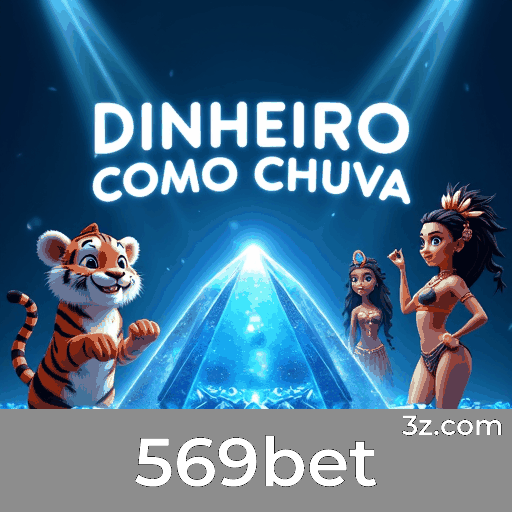 569bet: Ganhe e Desbloqueie Bônus Surpreendentes